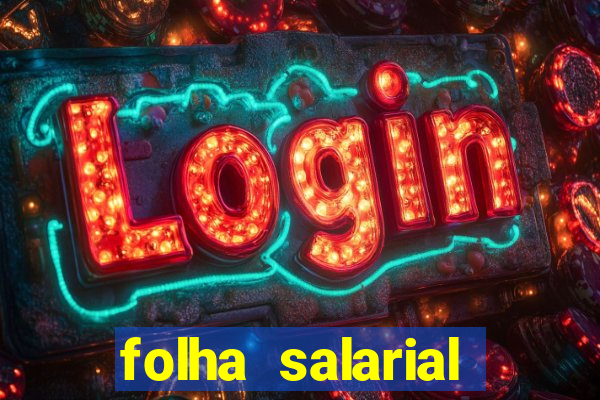 folha salarial flamengo 2019